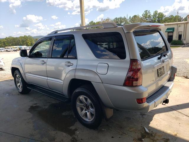 Photo 1 VIN: JTEZU14R850053249 - TOYOTA 4RUNNER SR 