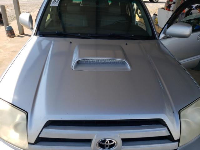 Photo 10 VIN: JTEZU14R850053249 - TOYOTA 4RUNNER SR 