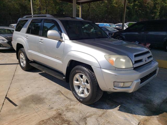 Photo 3 VIN: JTEZU14R850053249 - TOYOTA 4RUNNER SR 