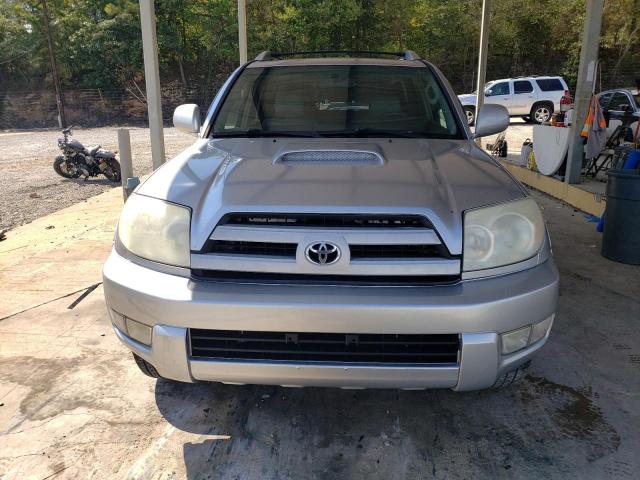 Photo 4 VIN: JTEZU14R850053249 - TOYOTA 4RUNNER SR 