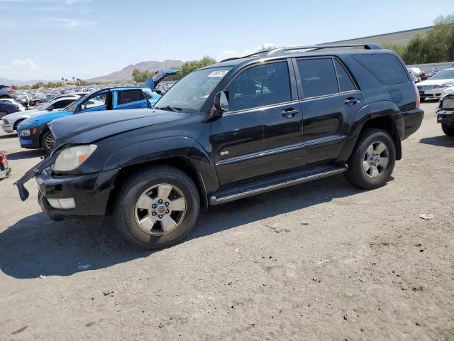 Photo 0 VIN: JTEZU14R850054594 - TOYOTA 4RUNNER SR 