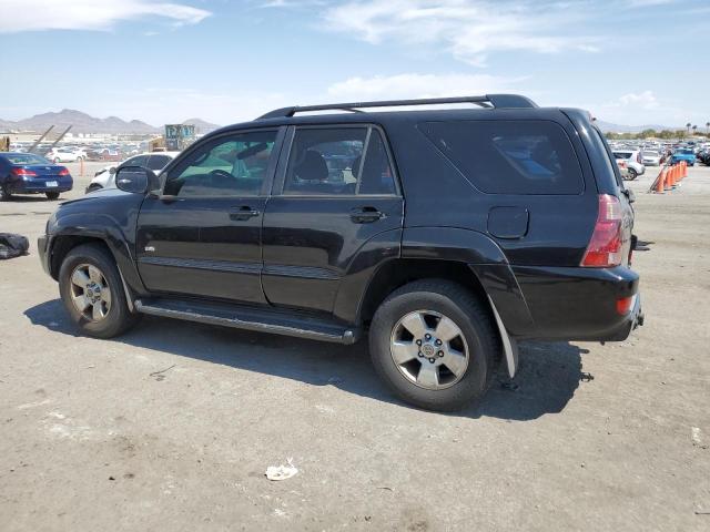 Photo 1 VIN: JTEZU14R850054594 - TOYOTA 4RUNNER SR 