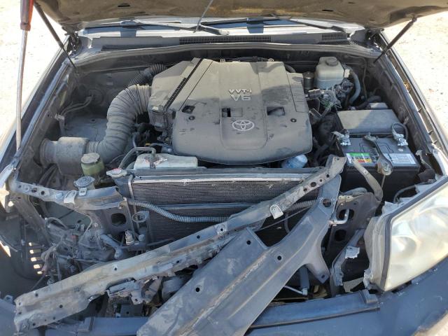 Photo 10 VIN: JTEZU14R850054594 - TOYOTA 4RUNNER SR 