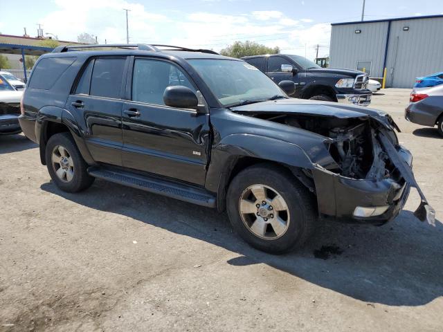 Photo 3 VIN: JTEZU14R850054594 - TOYOTA 4RUNNER SR 