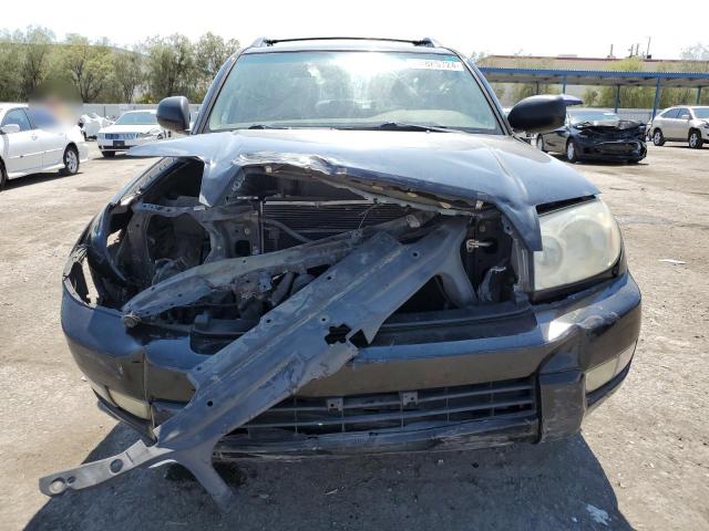 Photo 4 VIN: JTEZU14R850054594 - TOYOTA 4RUNNER SR 