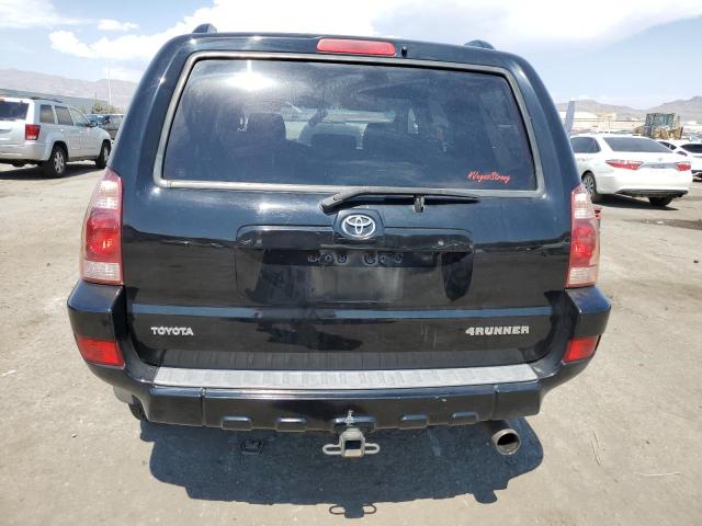 Photo 5 VIN: JTEZU14R850054594 - TOYOTA 4RUNNER SR 