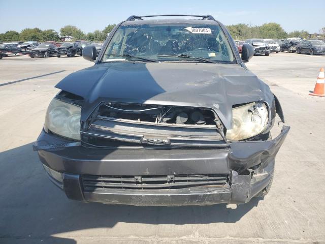 Photo 4 VIN: JTEZU14R850055423 - TOYOTA 4RUNNER SR 