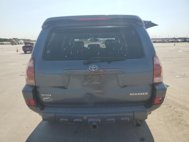 Photo 5 VIN: JTEZU14R850055423 - TOYOTA 4RUNNER SR 