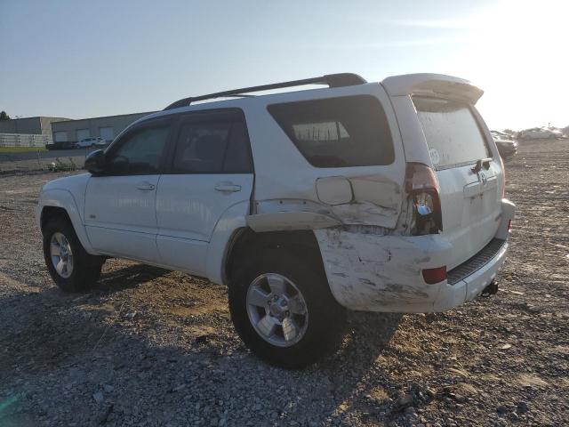 Photo 1 VIN: JTEZU14R858029079 - TOYOTA 4RUNNER SR 