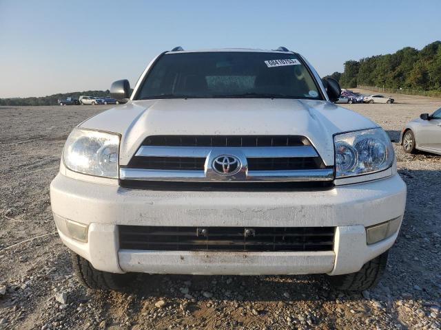 Photo 4 VIN: JTEZU14R858029079 - TOYOTA 4RUNNER SR 