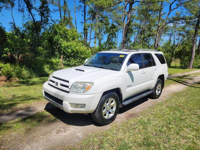 Photo 1 VIN: JTEZU14R858033407 - TOYOTA 4RUNNER SR 