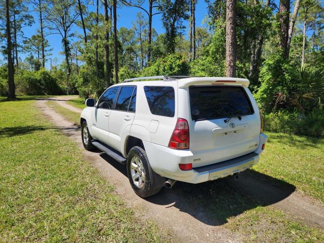 Photo 2 VIN: JTEZU14R858033407 - TOYOTA 4RUNNER SR 