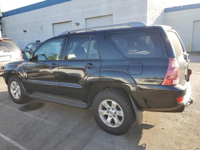 Photo 1 VIN: JTEZU14R858034833 - TOYOTA 4RUNNER SR 