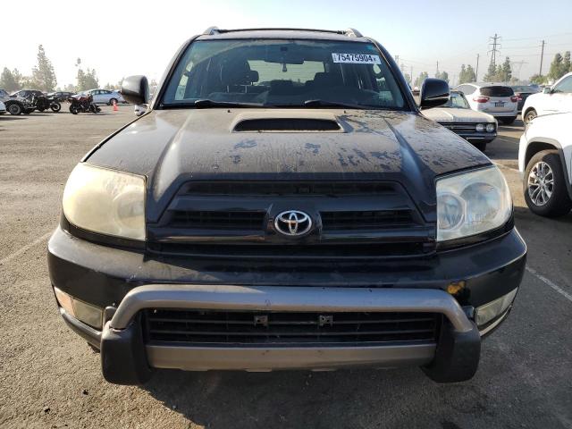 Photo 4 VIN: JTEZU14R858034833 - TOYOTA 4RUNNER SR 