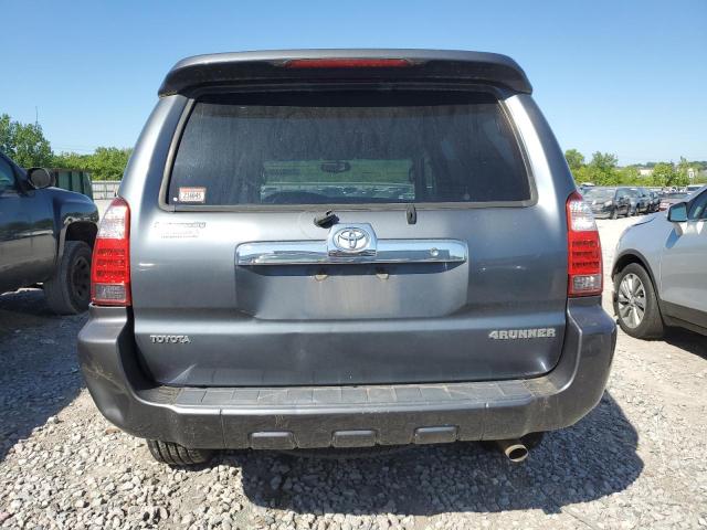 Photo 5 VIN: JTEZU14R860066746 - TOYOTA 4RUNNER 