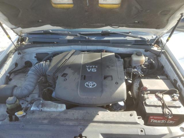 Photo 10 VIN: JTEZU14R860067704 - TOYOTA 4RUNNER 