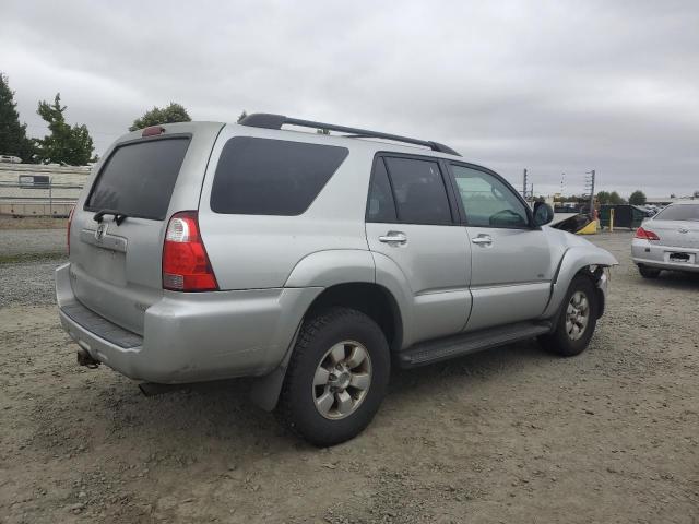 Photo 2 VIN: JTEZU14R860068366 - TOYOTA 4RUNNER SR 