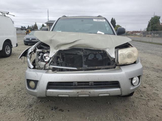 Photo 4 VIN: JTEZU14R860068366 - TOYOTA 4RUNNER SR 