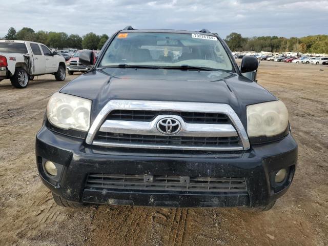 Photo 4 VIN: JTEZU14R860081926 - TOYOTA 4RUNNER SR 