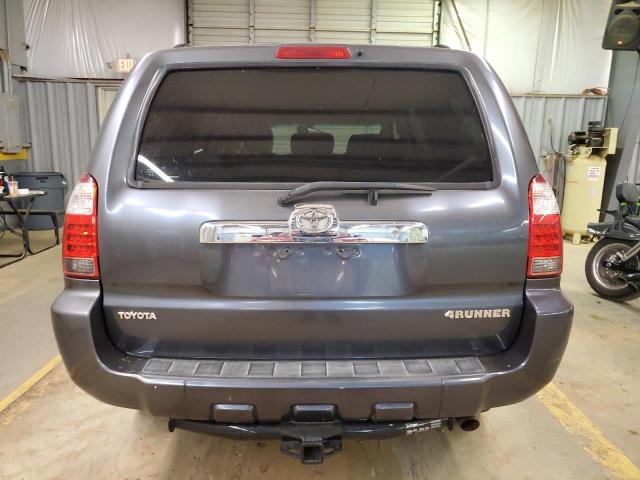 Photo 5 VIN: JTEZU14R868046868 - TOYOTA 4RUNNER 