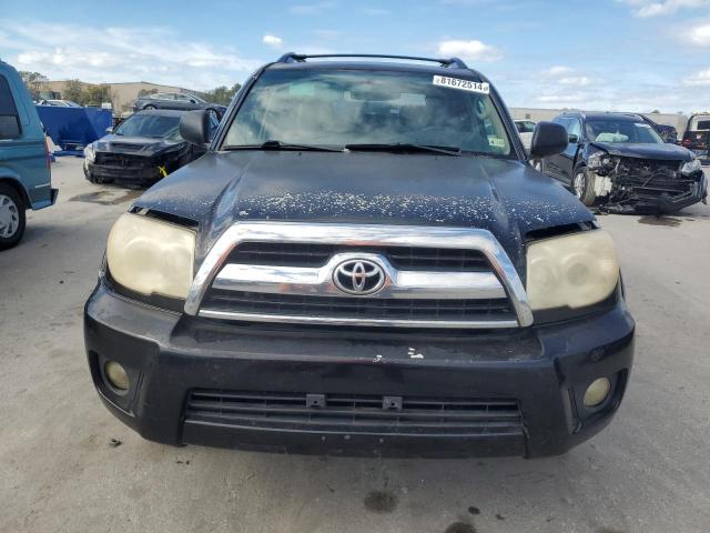 Photo 4 VIN: JTEZU14R868047955 - TOYOTA 4RUNNER SR 