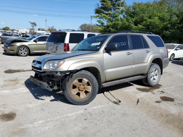 Photo 1 VIN: JTEZU14R868048281 - TOYOTA 4RUNNER SR 