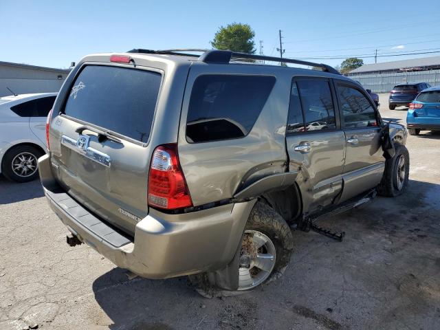 Photo 3 VIN: JTEZU14R868048281 - TOYOTA 4RUNNER SR 