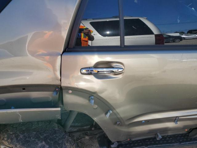 Photo 5 VIN: JTEZU14R868048281 - TOYOTA 4RUNNER SR 