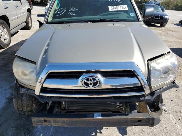 Photo 6 VIN: JTEZU14R868048281 - TOYOTA 4RUNNER SR 