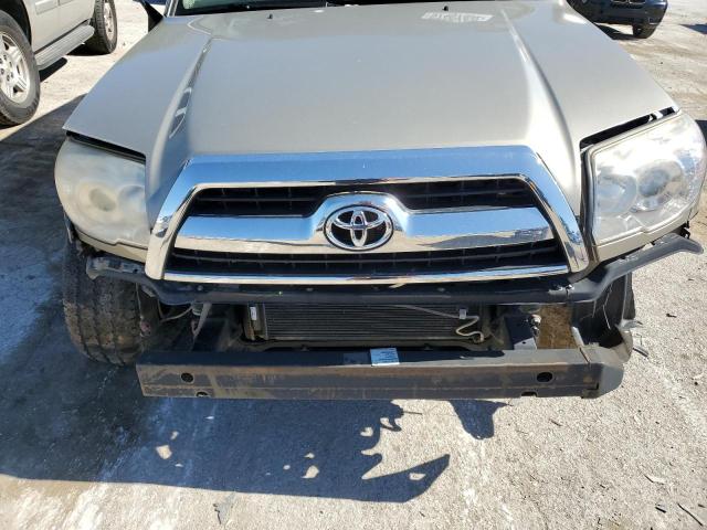 Photo 8 VIN: JTEZU14R868048281 - TOYOTA 4RUNNER SR 