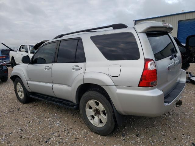 Photo 1 VIN: JTEZU14R868050709 - TOYOTA 4RUNNER 