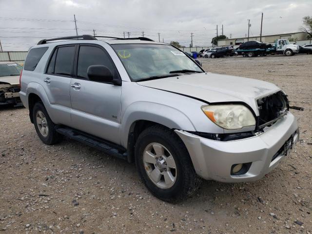 Photo 3 VIN: JTEZU14R868050709 - TOYOTA 4RUNNER 