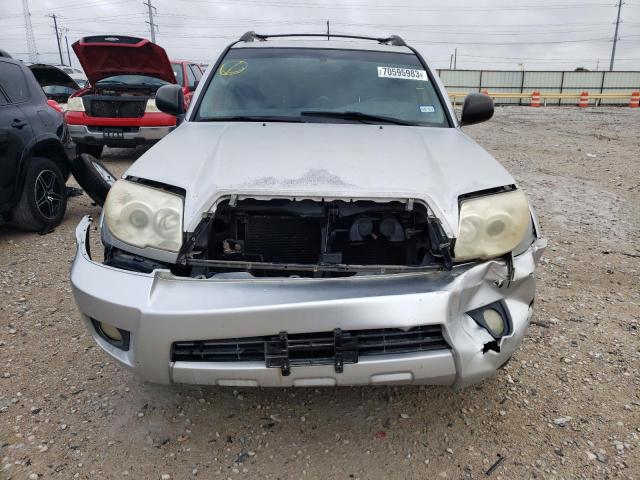 Photo 4 VIN: JTEZU14R868050709 - TOYOTA 4RUNNER 