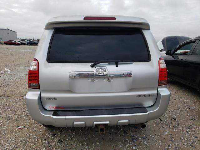 Photo 5 VIN: JTEZU14R868050709 - TOYOTA 4RUNNER 