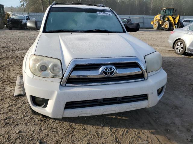 Photo 4 VIN: JTEZU14R868054324 - TOYOTA 4RUNNER 