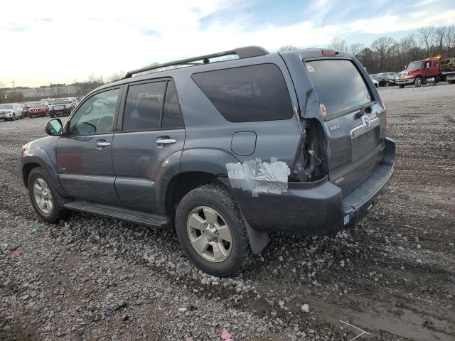 Photo 1 VIN: JTEZU14R868055179 - TOYOTA 4RUNNER 