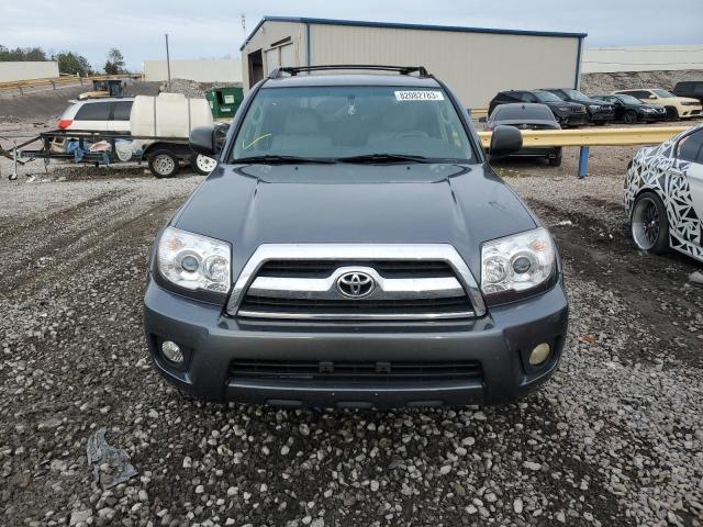 Photo 4 VIN: JTEZU14R868055179 - TOYOTA 4RUNNER 