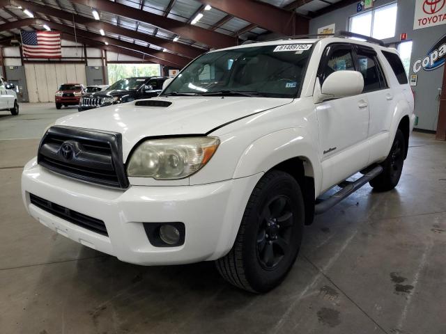 Photo 1 VIN: JTEZU14R868055425 - TOYOTA 4RUNNER SR 