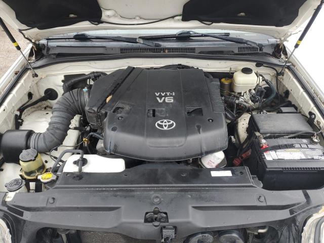 Photo 11 VIN: JTEZU14R868057871 - TOYOTA 4RUNNER 