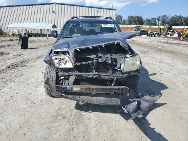 Photo 4 VIN: JTEZU14R868059295 - TOYOTA 4RUNNER SR 