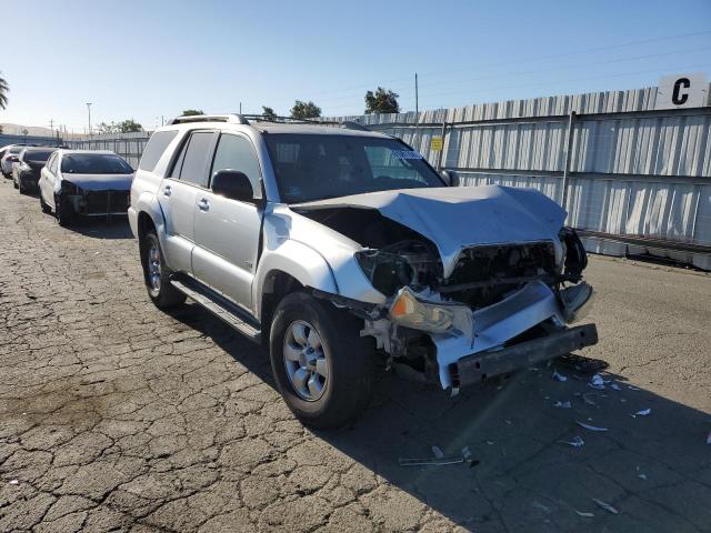 Photo 3 VIN: JTEZU14R868064710 - TOYOTA 4RUNNER 