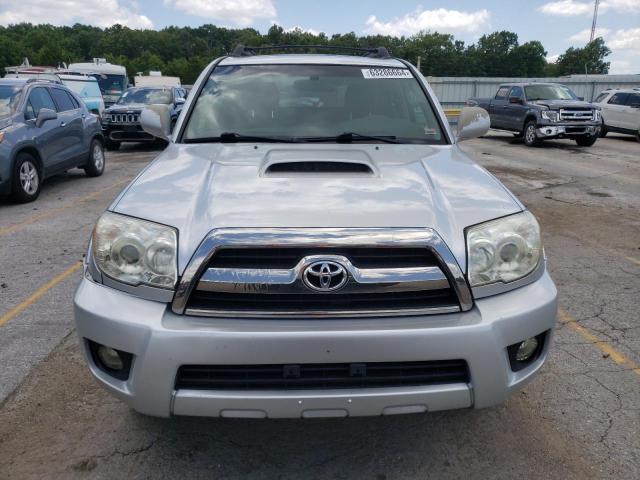 Photo 4 VIN: JTEZU14R870085539 - TOYOTA 4RUNNER SR 