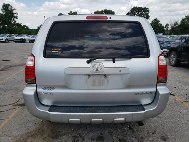 Photo 5 VIN: JTEZU14R870085539 - TOYOTA 4RUNNER SR 