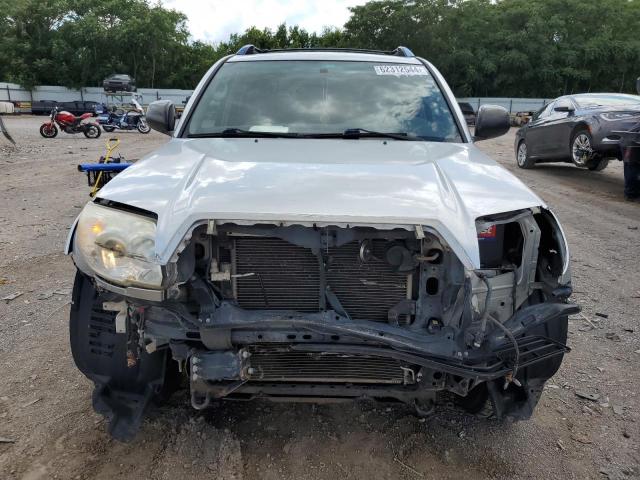 Photo 4 VIN: JTEZU14R870086934 - TOYOTA 4RUNNER 