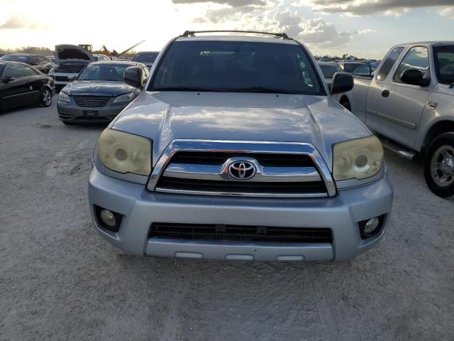 Photo 4 VIN: JTEZU14R870091874 - TOYOTA 4RUNNER SR 