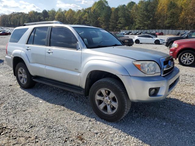 Photo 3 VIN: JTEZU14R870097223 - TOYOTA 4RUNNER SR 