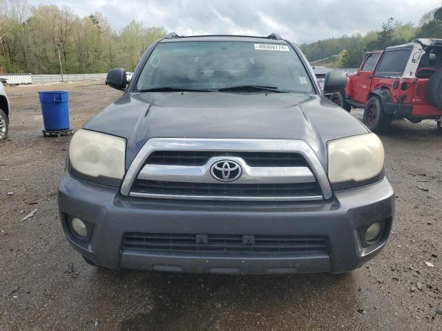 Photo 4 VIN: JTEZU14R878066605 - TOYOTA 4RUNNER 