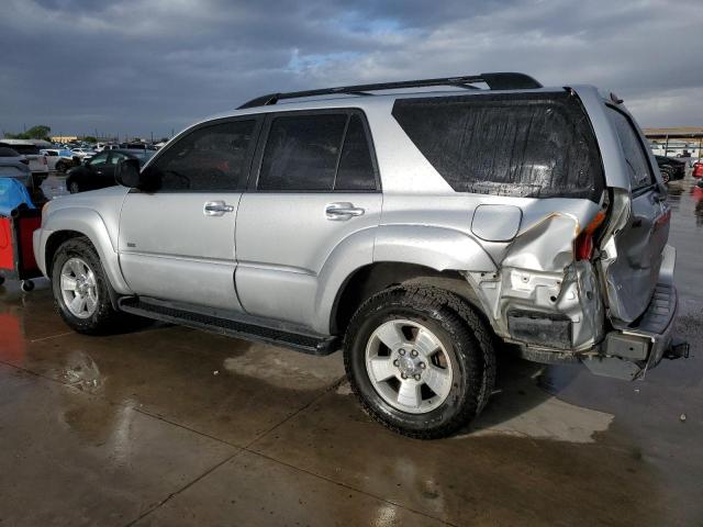 Photo 1 VIN: JTEZU14R878070802 - TOYOTA 4RUNNER 