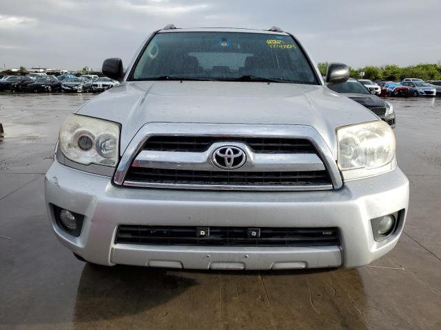 Photo 4 VIN: JTEZU14R878070802 - TOYOTA 4RUNNER 