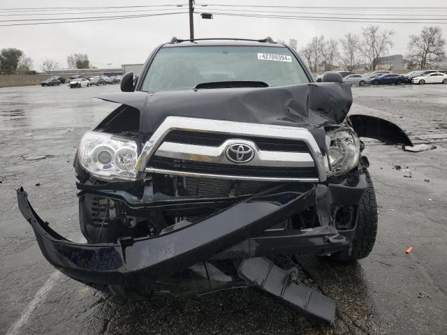 Photo 4 VIN: JTEZU14R878073246 - TOYOTA 4RUNNER 